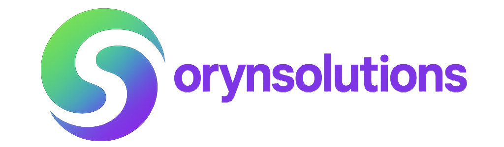 OrynSolutions